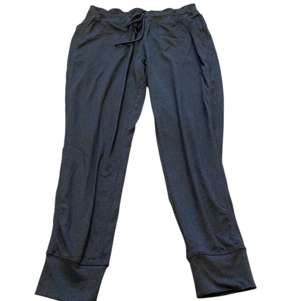 Lole Gray Jogger Sweatpants Women’s Size M